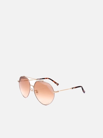 Occhiali da sole 'Missoni MIS 0015/S Gold cherry 60/15/145 Women Sunglasses' di MISSONI in colori misti