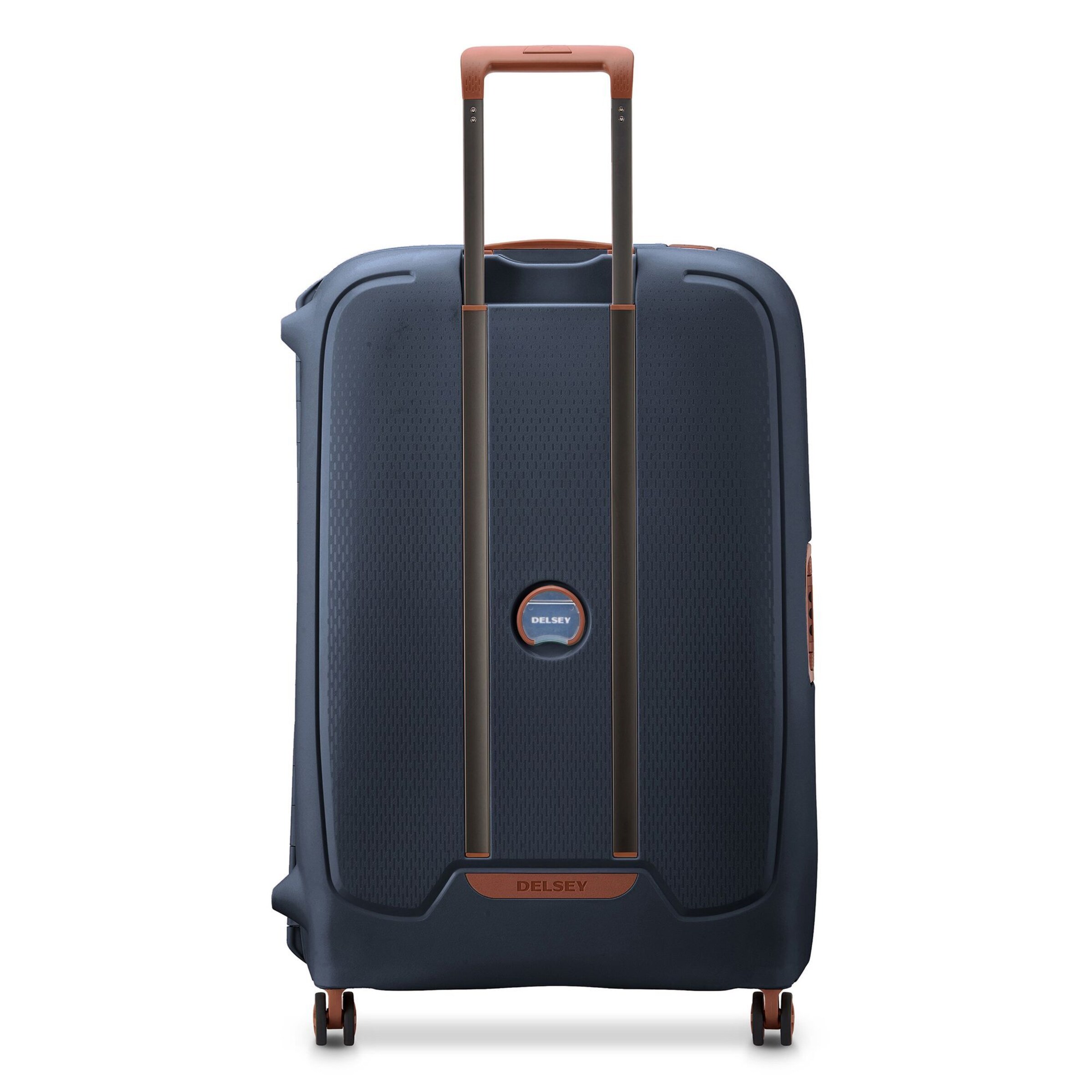Valisette 'Moncey' Delsey Paris en bleu