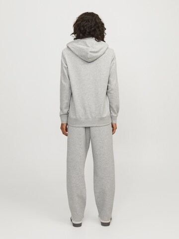 JJXX Regular Trousers 'KAYA' in Grey