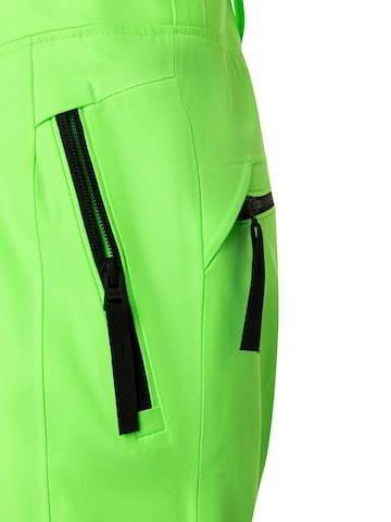 Bogner Fire + Ice Regular Outdoorhose‌‌‌‌‌‌ in Grün