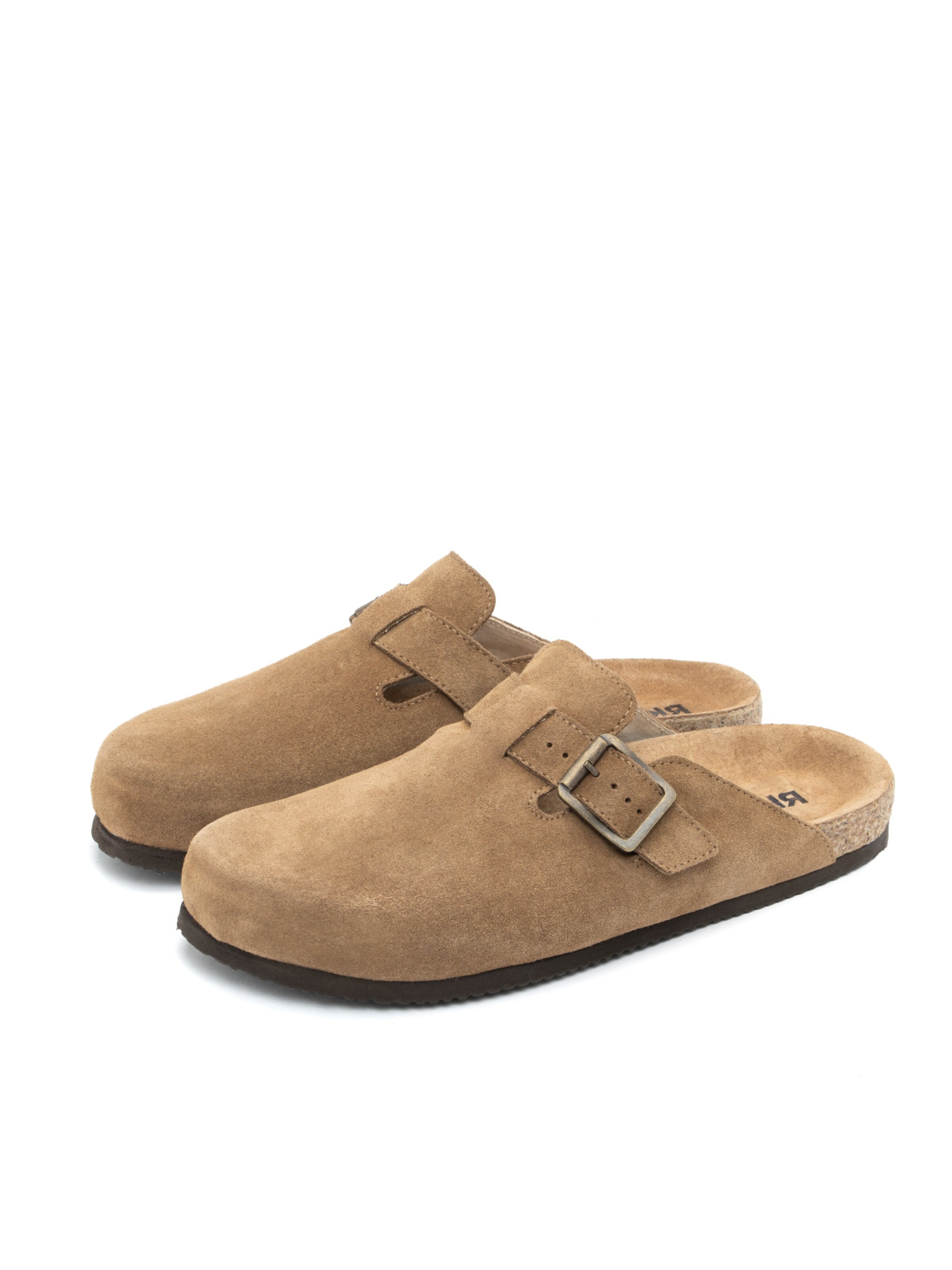 RYŁKO Puukengät & Crocs-jalkineet värissä beige