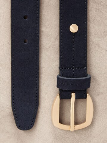 Ceinture Next en bleu