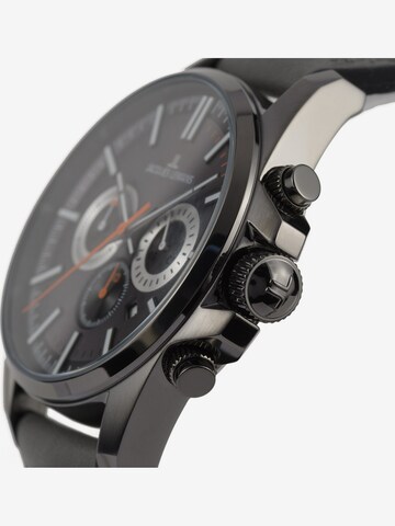 Jacques Lemans Analog Watch in Grey