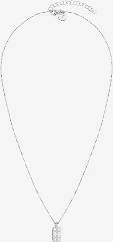 TAMARIS Necklace in Silver: front