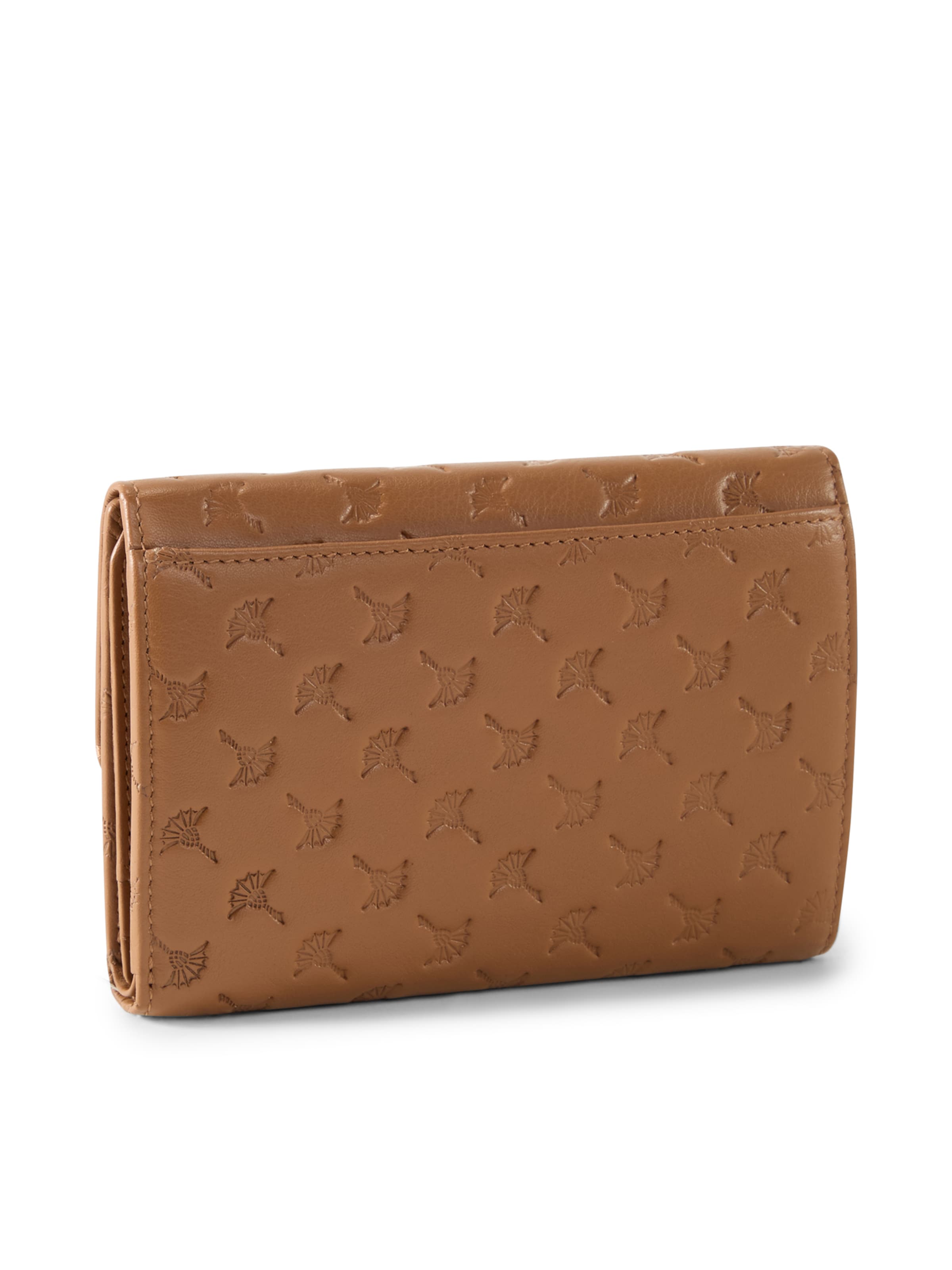 JOOP! Wallet 'Cosma' in Brown