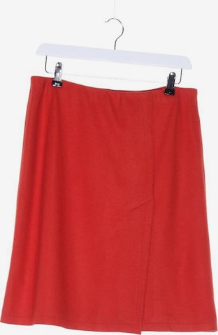 Marc Cain Skirt in M in Red: front
