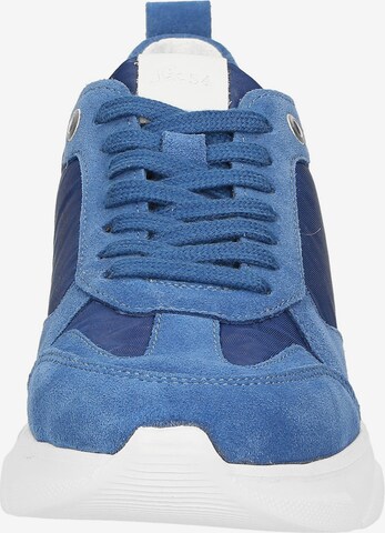 SIOUX Sneaker ' Liranka ' in Blau