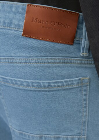 Marc O'Polo Slimfit Jeans in Blauw