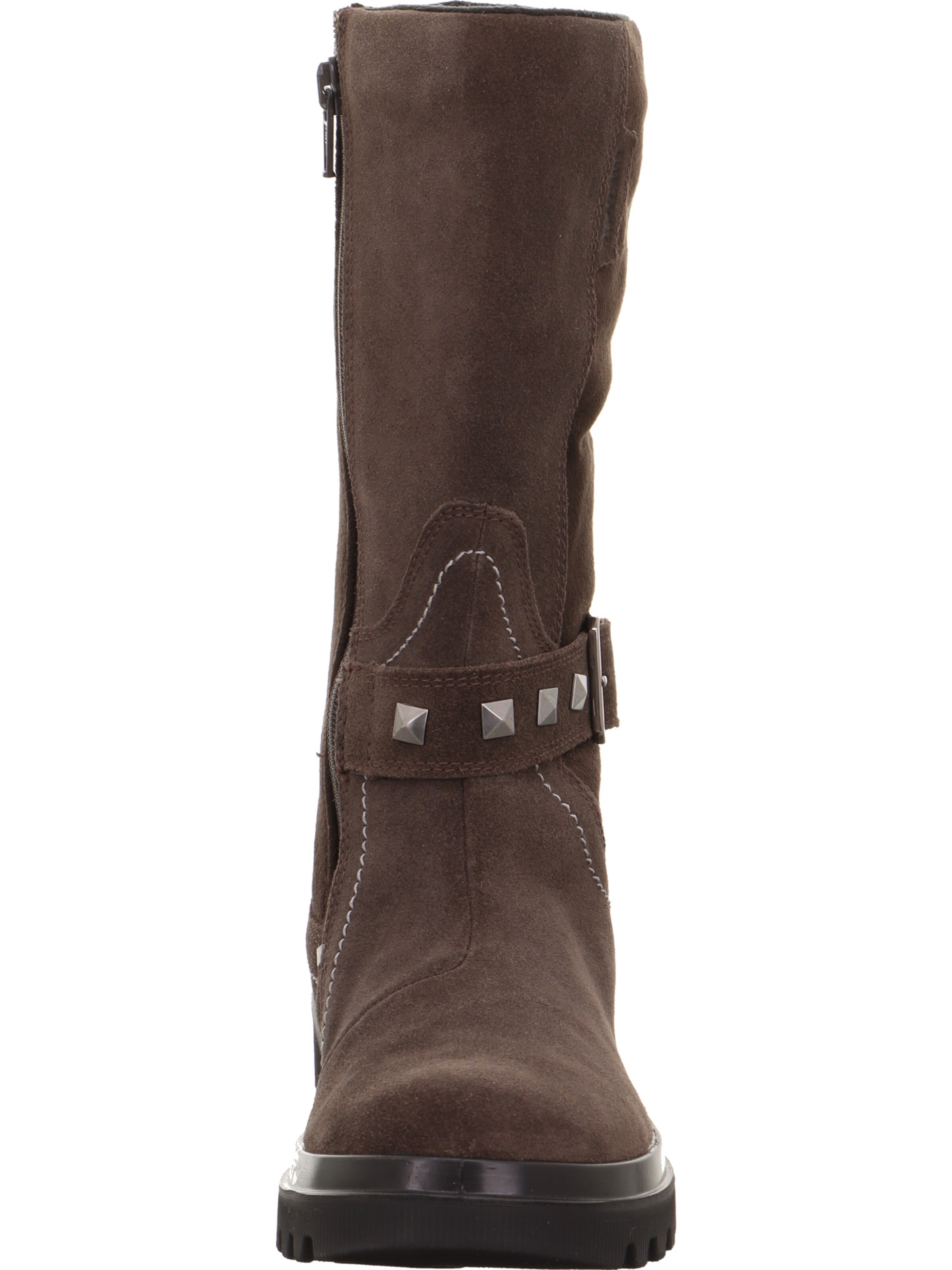 SUPERFIT Boots 'ABBY NOVA' in Brown