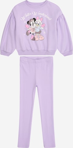 purpurinė GAP Rinkinys: priekis