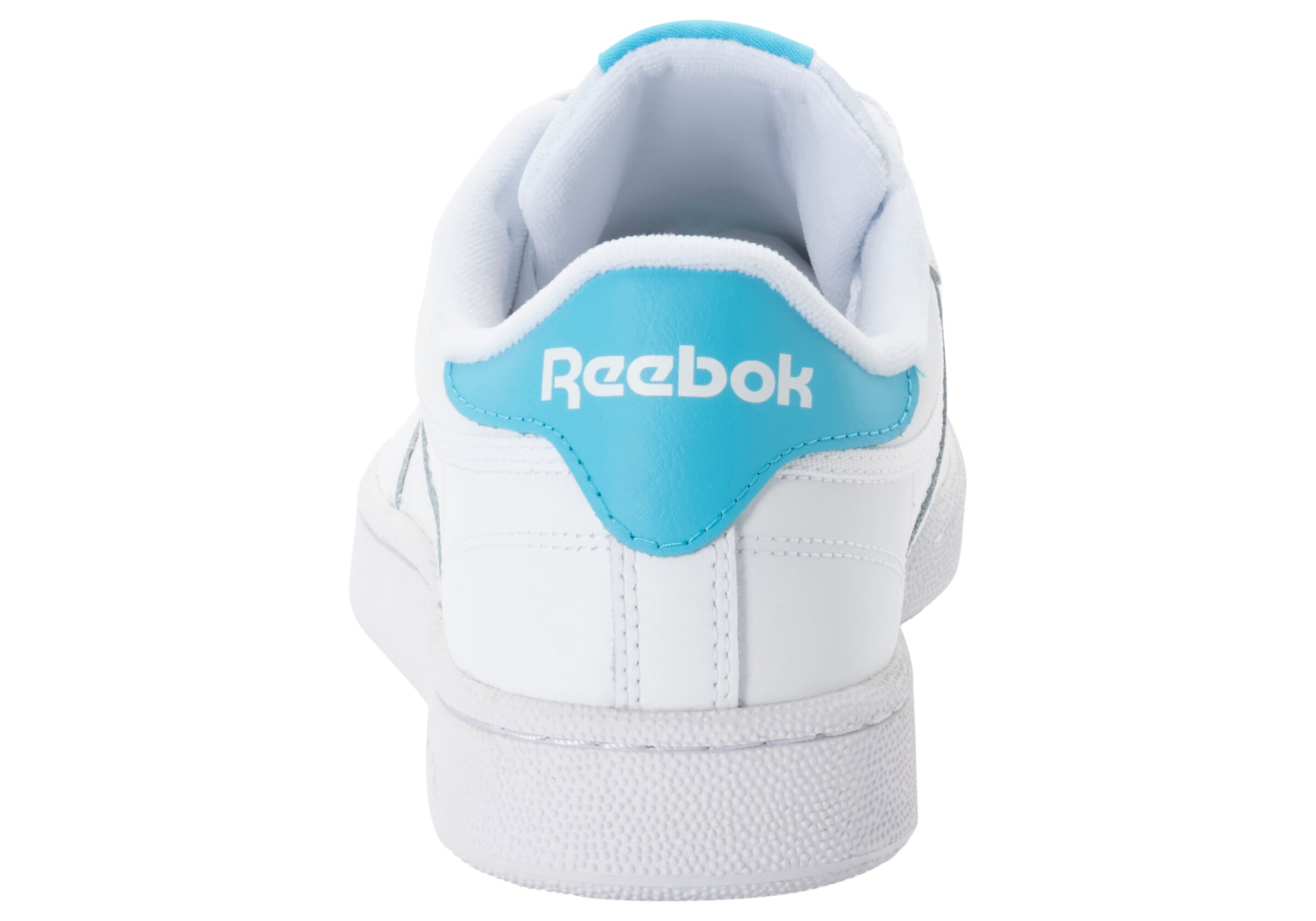 Reebok Sneaker 'Classic' in Weiß