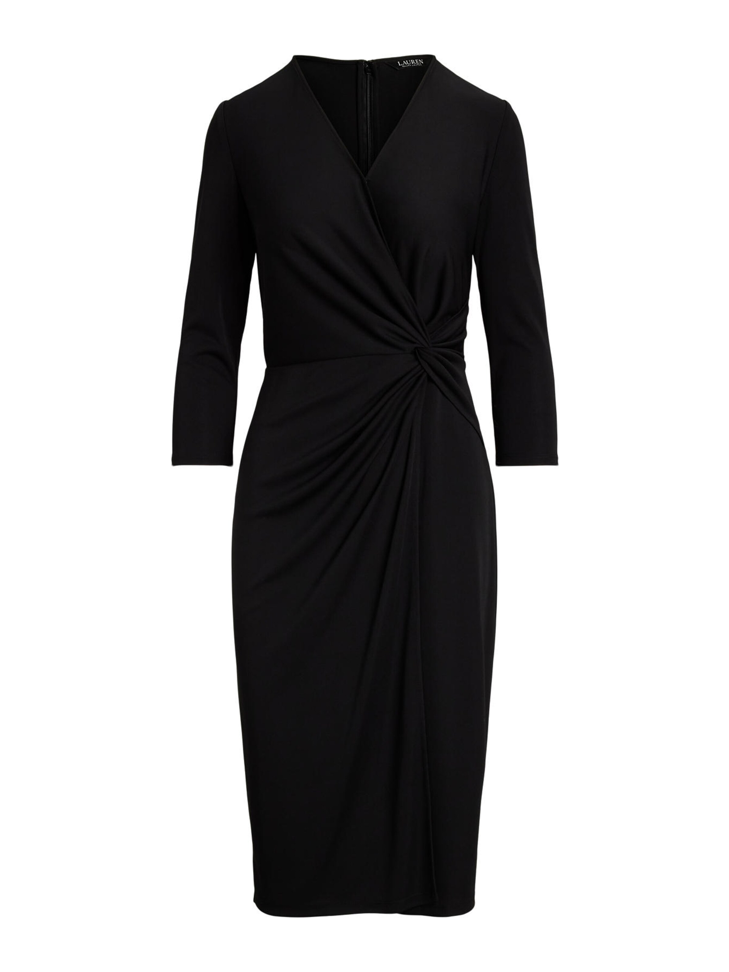 Lauren Ralph Lauren Ruha - fekete: elől