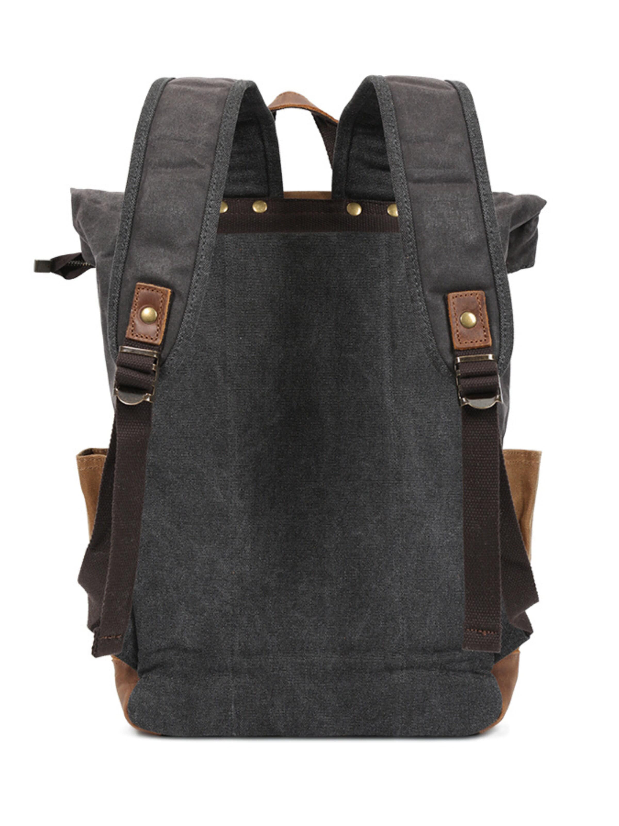jolar Backpack 'UNISEX' in Grey