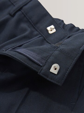 Regular Pantalon Next en bleu