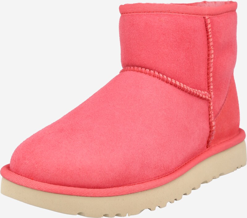 Après-ski UGG en Bleu Nuit | ABOUT YOU ugg bleu nuit