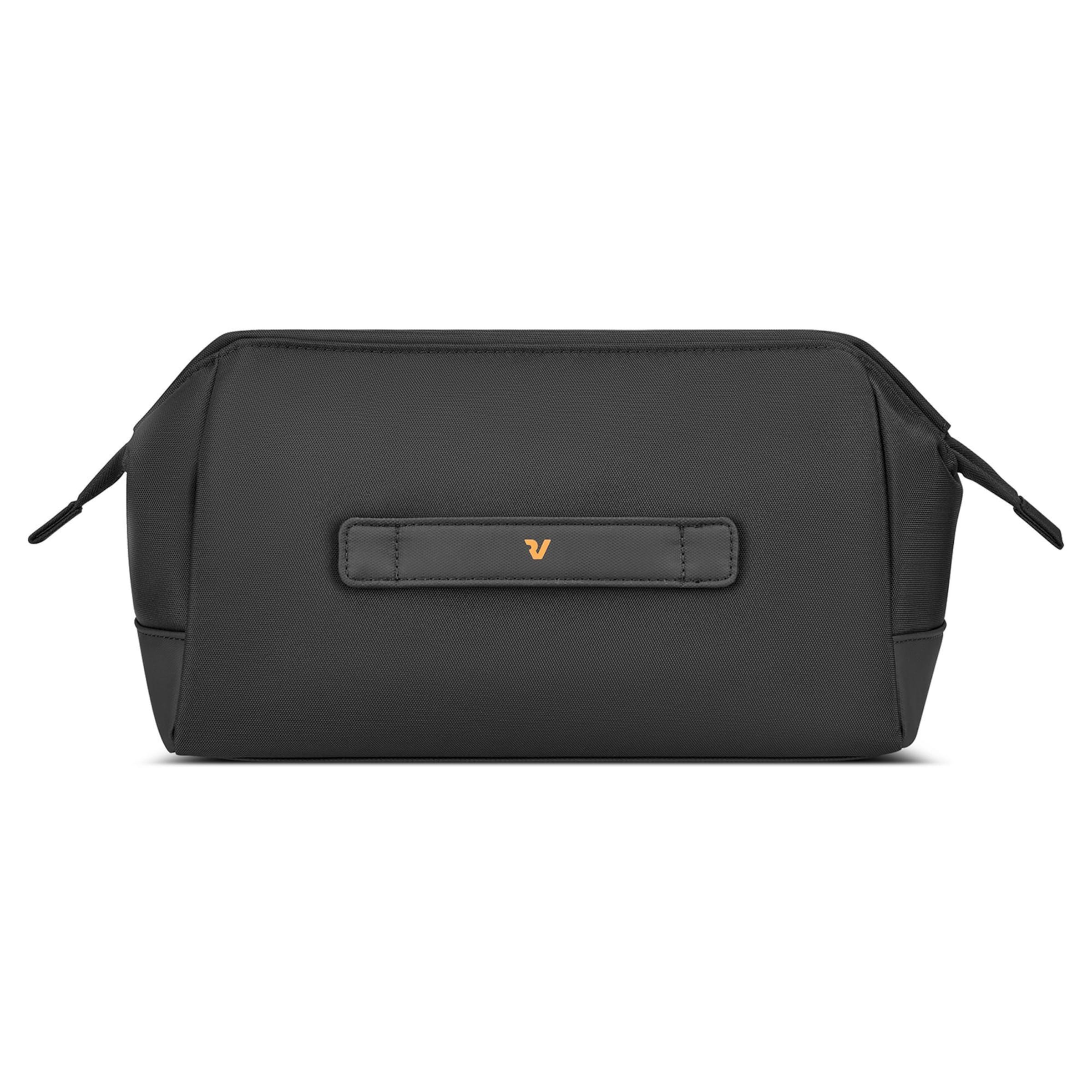 Roncato Toiletry bag 'Metropolitan Travel' in Black