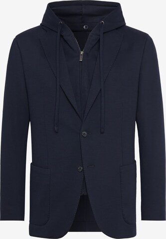 Boggi Milano Blazer 'Madison' in Blue: front