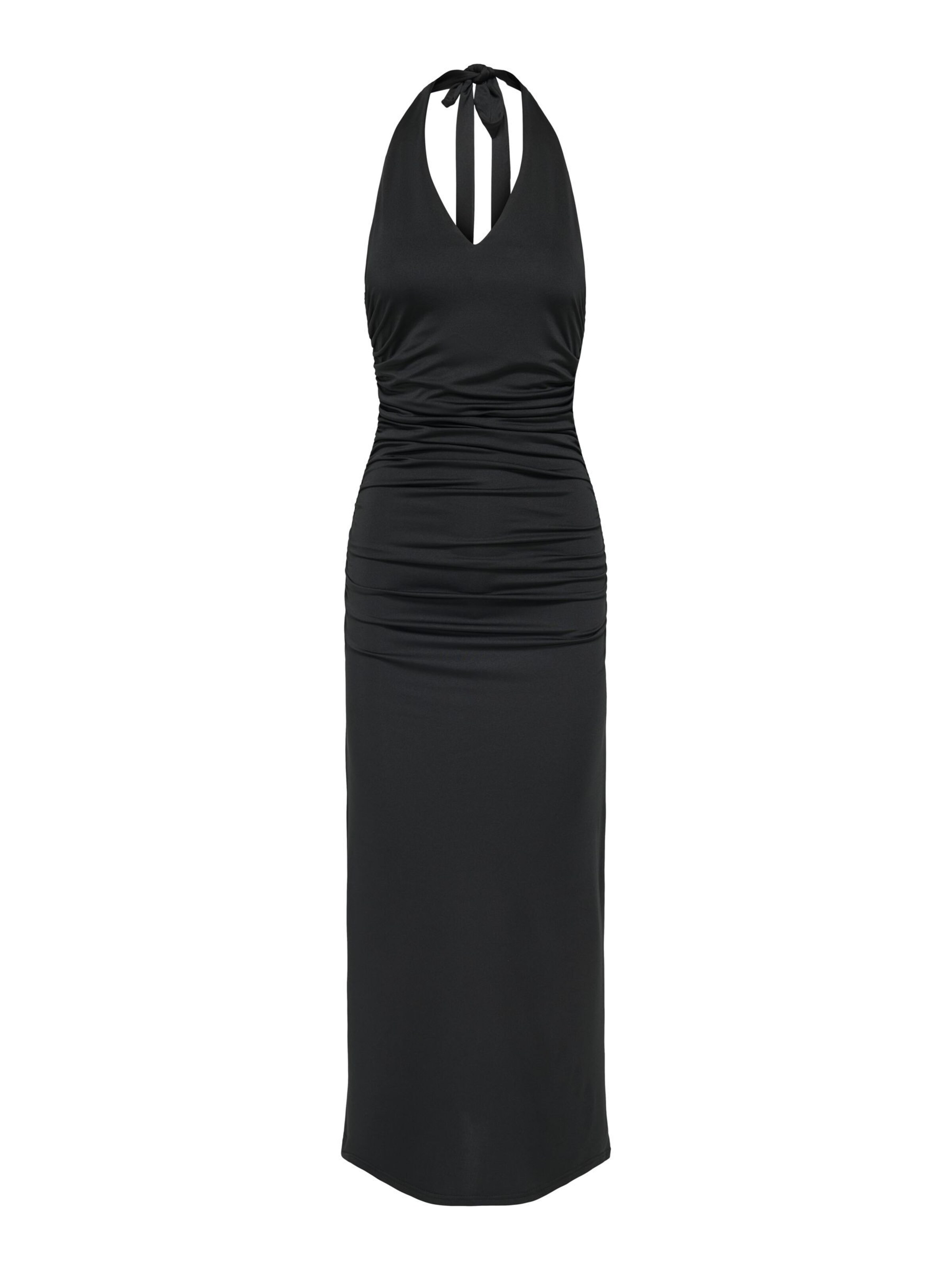 ONLY Evening dress 'ONLGina' in Black: front