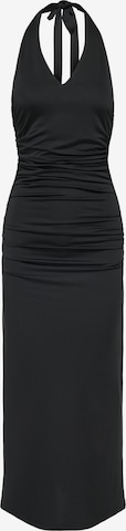 Robe de soirée 'ONLGina' ONLY en noir : devant