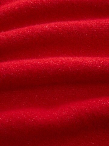 Next Sweater in Red