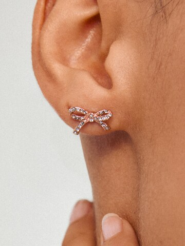 Boucles d'oreilles 'Catharina' Pilgrim en or