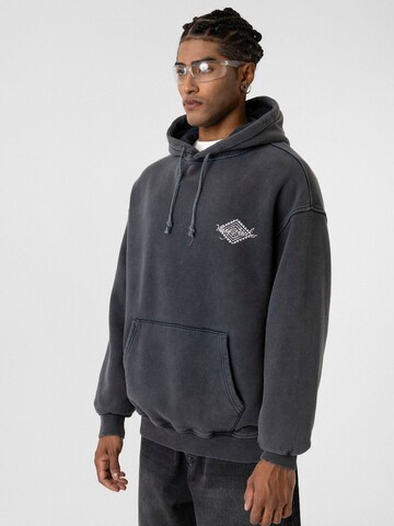 Dandalo Sweatshirt 'Jorge' i sort