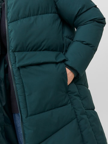 Manteau mi-saison 'Vesterbro' JACK & JONES en vert