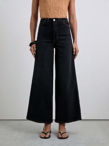 Regular Jean ' ' Scalpers en noir