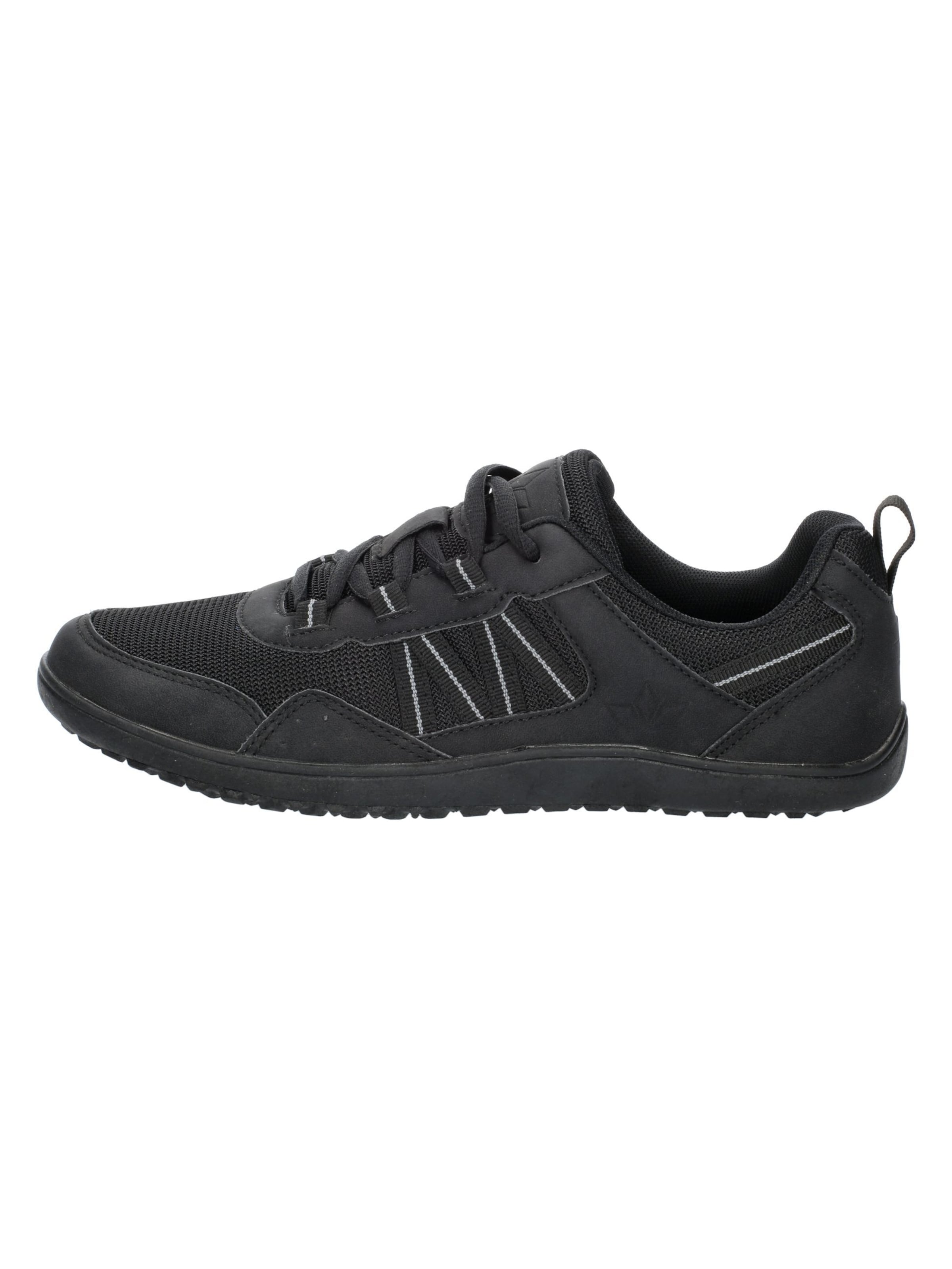 LICO Sneaker 'Aride Fit' in Schwarz