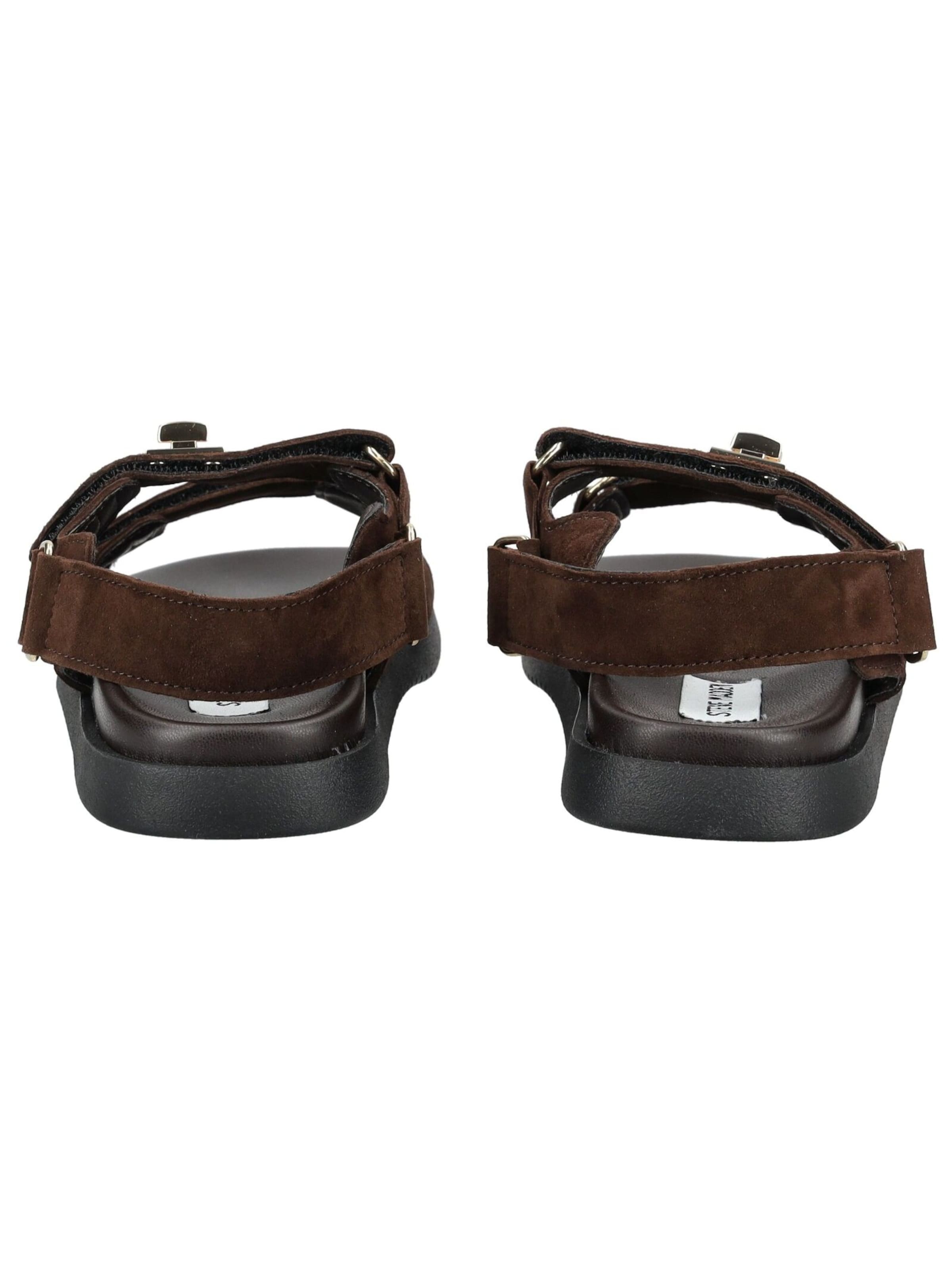 Sandales STEVE MADDEN en marron