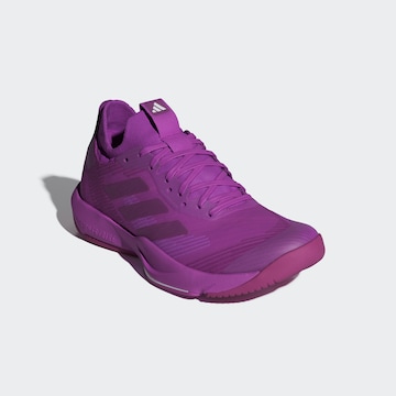 ADIDAS PERFORMANCE Sportschuh 'Rapidmove Adv Trainer' in Lila