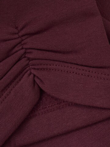 MINYMO - Skinny Leggings en rojo