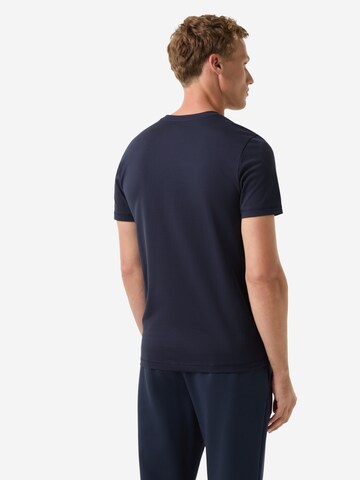 BOGNER T-Shirt 'Roc' in Blau