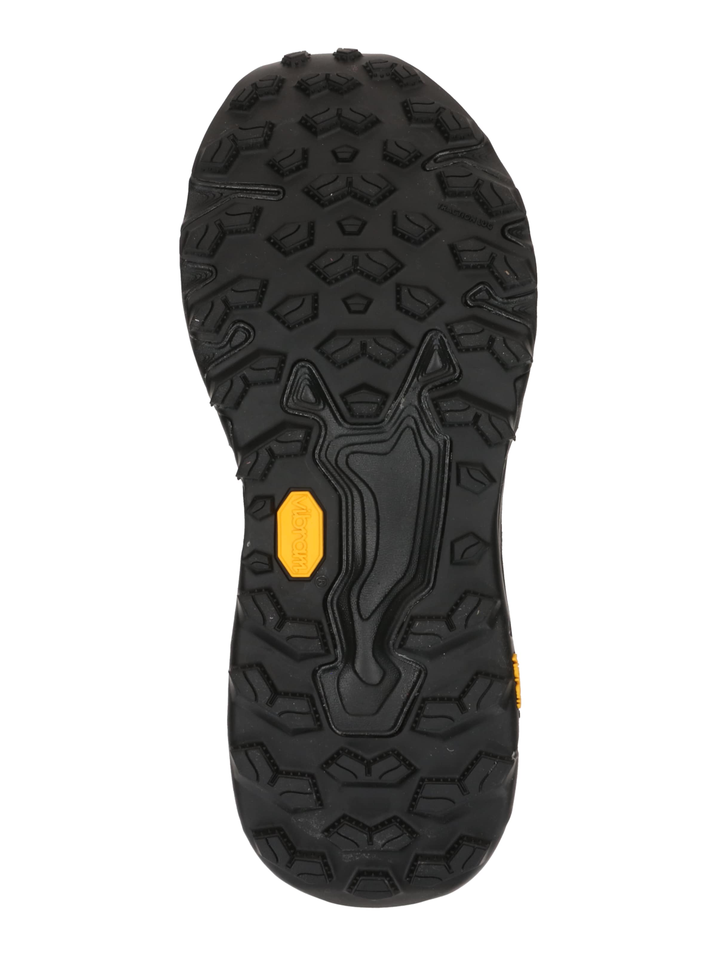 new balance Sportsko 'Hierro GTX' i svart