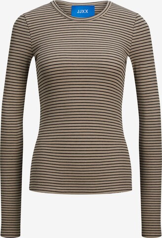 JJXX Shirt 'Freya' in Beige: predná strana