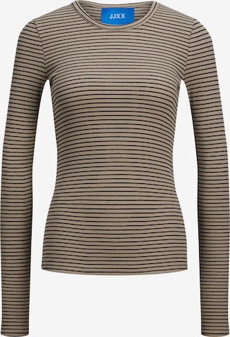 JJXX - Camiseta 'Freya' en beige: frente