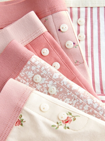 Pantaloncini intimi di Next in rosa