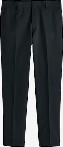 Next Regular Suorat housut värissä musta: etupuoli