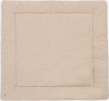 Couverture de bébé Jollein en beige : devant