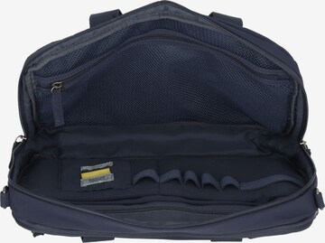 CAMEL ACTIVE Laptoptasche in Blau