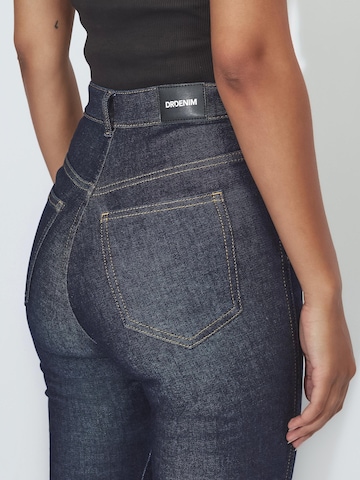 Dr. Denim Tall Skinny Jeans 'Moxy Tall High Skinny' in Blue