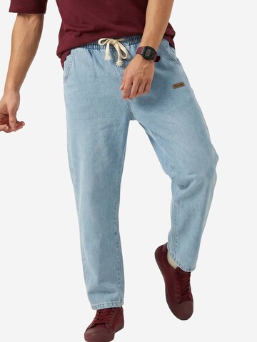 Bigdart Hose 'Hose'‌‌‌‌‌‌‌‌ in Blau