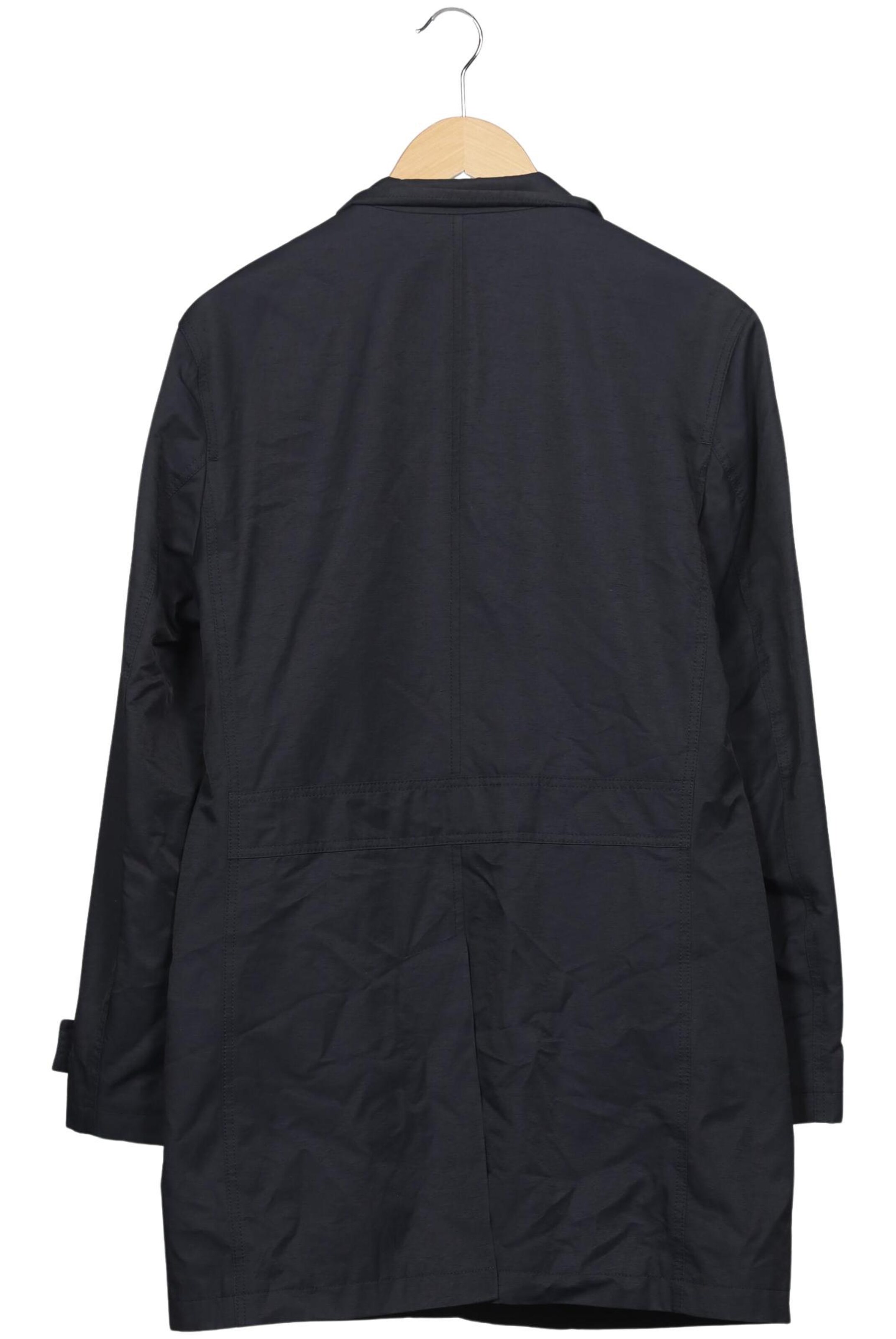 Mc Neal Mantel S in Blau