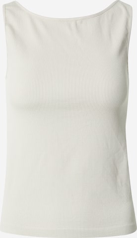 ONLY PLAY Спортивный топ 'ONPJAIA' в Серый: спереди