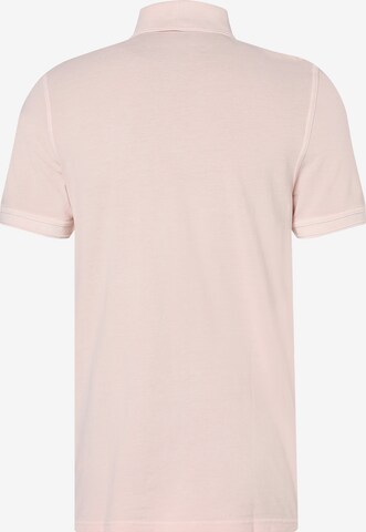 BOSS Orange Regular fit Shirt 'Prime' in Roze