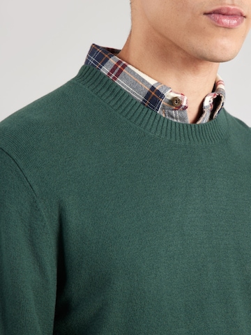 Pull-over GAP en vert