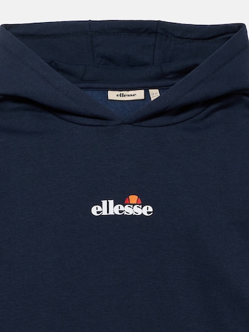 Survêtement 'Chivasso' ELLESSE en bleu