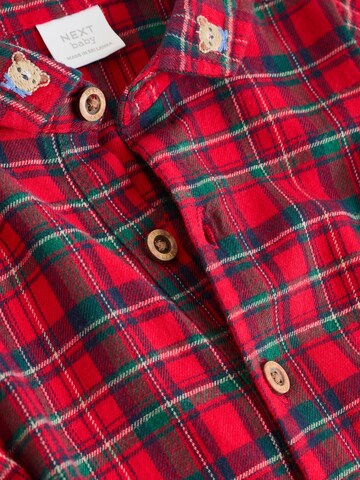 Next Комплект в червено