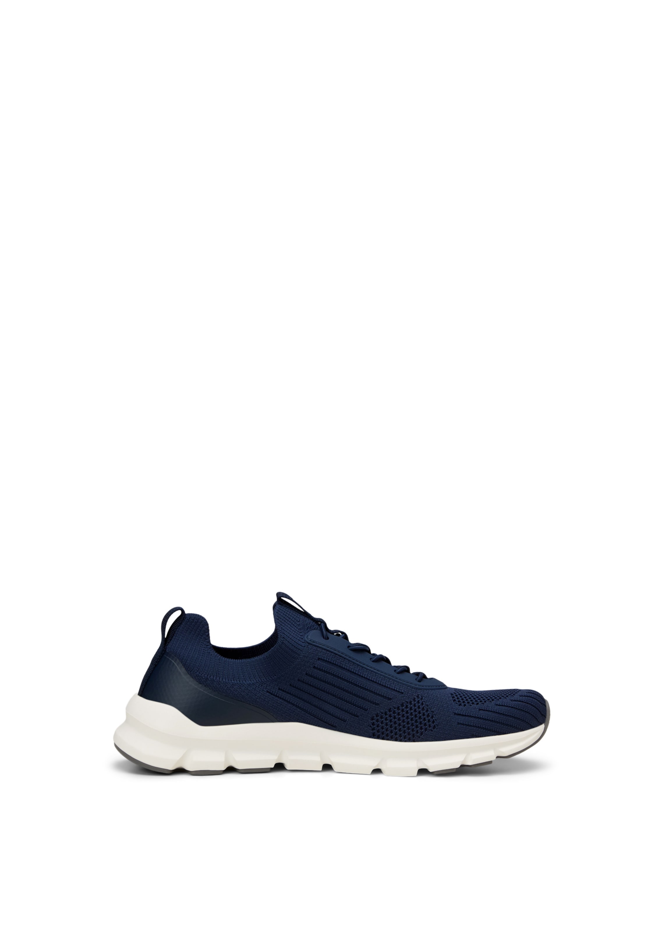 Marc O'Polo Sneaker 'Oliver' in Blau