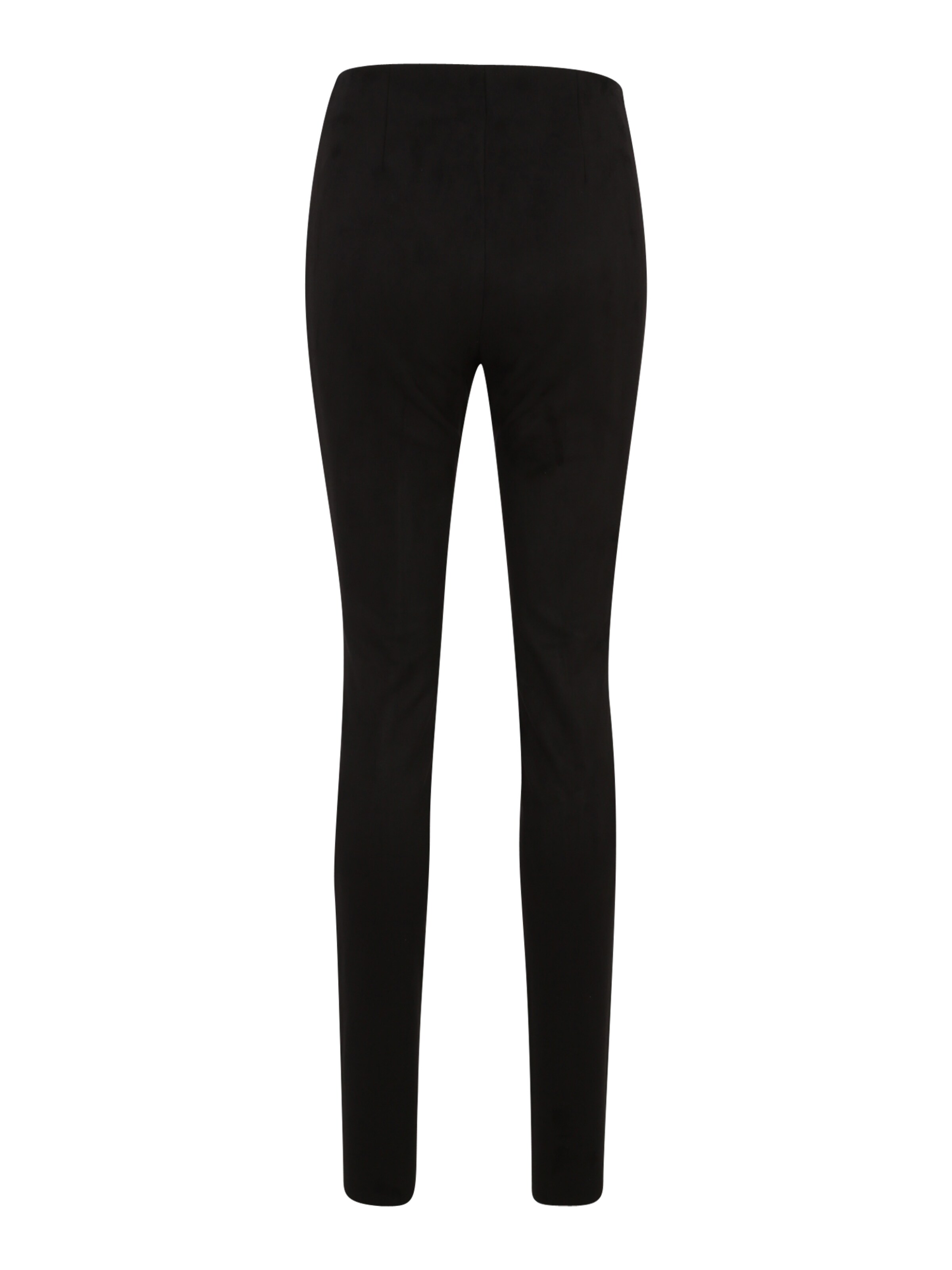 Only Tall Skinny Leggings 'ONLFAY' in Schwarz